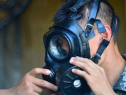 Gasmaske MFJ08
